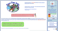 Desktop Screenshot of funfelt.com